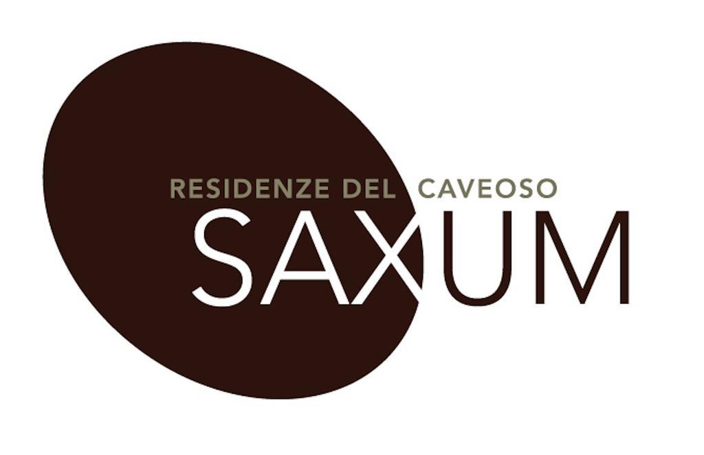 Saxum - Residenze Del Caveoso Hotel Matera Exterior photo